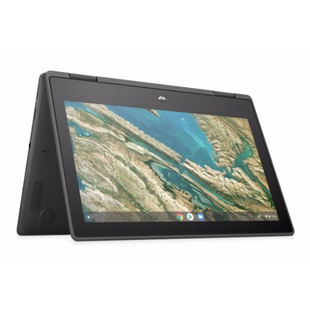 HP Fortis x360 11 G3 Intel Celeron Celeron N5100, 8GB, 64GB SSD-M.2, 11.6", TS
