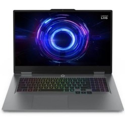 Lenovo LOQ 17IRX10 Intel Core i7-14700HX, 32 GB, 1 TB SSD-NVMe, 17", WLAN, BT, Cam