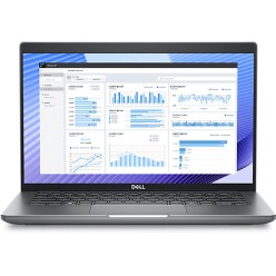 Dell Precision 3490 Intel Core Ultra 7 165H, 32GB, 1TB SSD-NVMe, 14", WLAN, BT, Cam, FPR