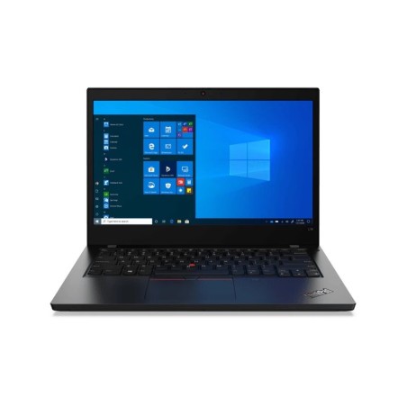 Lenovo ThinkPad L14 G2 Intel Core i5-1145G7, 16 GB, 256 GB SSD-NVMe, 14", WLAN, BT, Cam, FPR