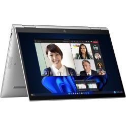 HP Elite x360 1040 G10 Intel Core i5-1335U, 16 Go, 512 Go SSD NVMe, 14", WLAN, BT, Cam, FPR, TS