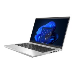 HP ProBook 440 G9 Intel Core i5-1235U, 16GB, 256GB SSD-NVMe, 14", WLAN, BT, Cam, FPR