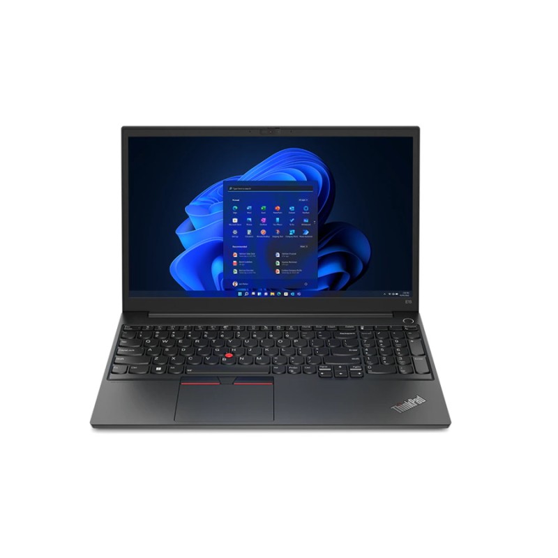 Lenovo ThinkPad E15 G4 Intel Core i5-1235U, 16GB, 256GB SSD-NVMe, 15.6", WLAN, BT, Cam, FPR