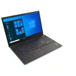 Lenovo ThinkPad E15 G4 Intel Core i5-1235U, 16GB, 256GB SSD-NVMe, 15.6", WLAN, BT, Cam, FPR