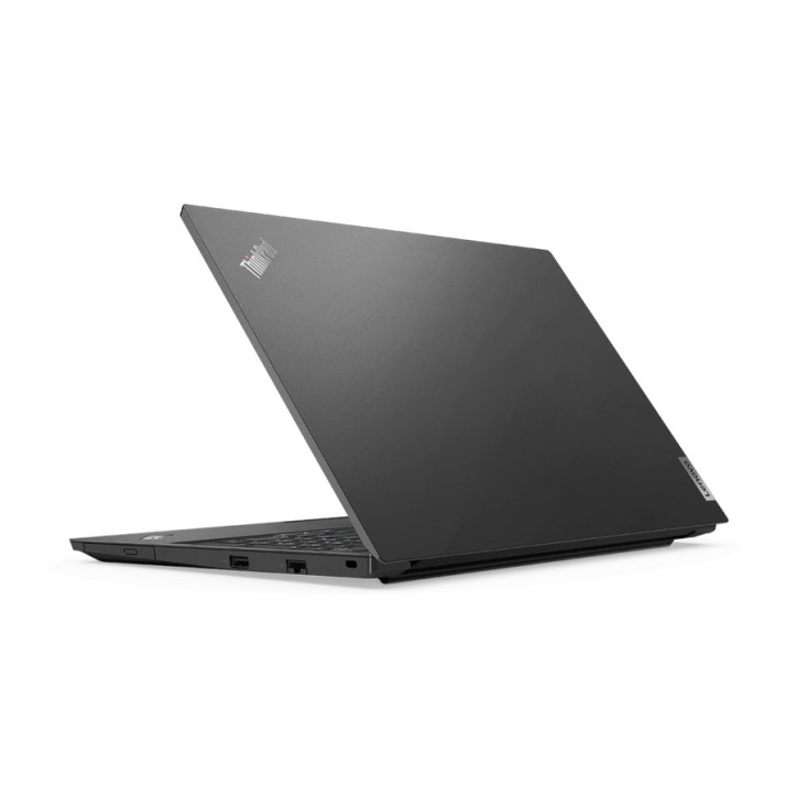 Lenovo ThinkPad E15 G4 Intel Core i5-1235U, 16GB, 256GB SSD-NVMe, 15.6", WLAN, BT, Cam, FPR Lenovo ThinkPad E15 G4 Intel Core i5-1235U, 16GB, 256GB SSD-NVMe, 15.6", WLAN, BT, Cam, FPR
