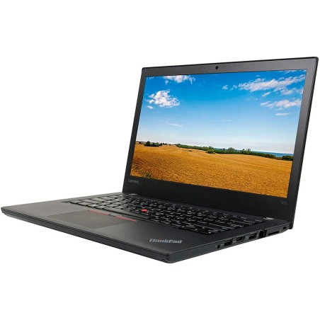 Lenovo ThinkPad T470 Intel Core i5-7300U, 16GB, 256GB SSD-NVMe, 14", WLAN, BT, Cam, FPR, TS