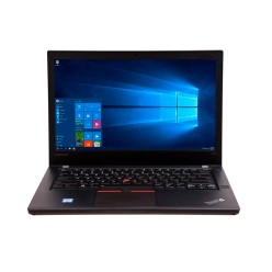 Lenovo ThinkPad T470 Intel Core i5-7300U, 16GB, 256GB SSD-NVMe, 14", WLAN, BT, Cam, FPR, TS