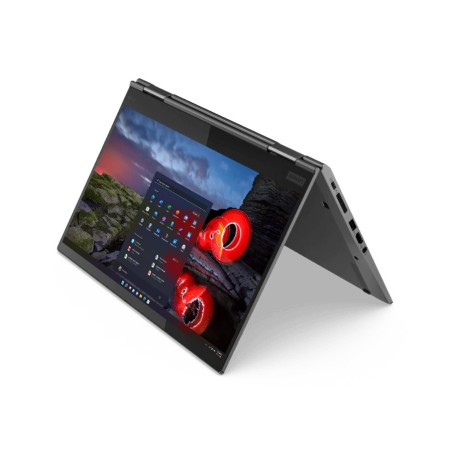 Lenovo ThinkPad X1 Yoga G5 Intel Core i7-10610U, 16GB, 256GB SSD-NVMe, 14", WLAN, BT, Cam, FPR, TS