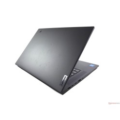 Lenovo ThinkPad P1 G4 Intel Core i7-11800H, 16GB, 512GB SSD-NVMe, 16", WLAN, BT, Cam, FPR