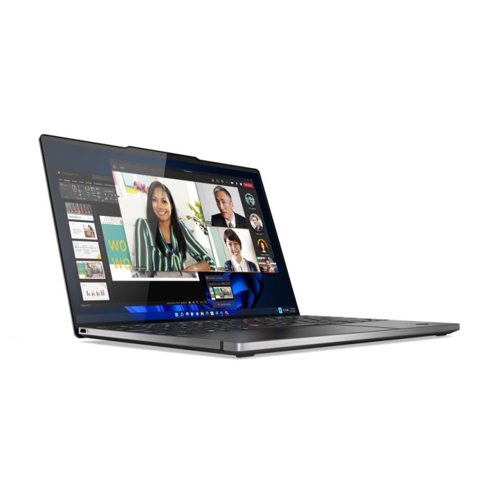 Lenovo ThinkPad Z13 G1 AMD Ryzen 7 Pro 6860Z, 32GB, 1TB SSD-NVMe, 13.3", WLAN, BT, Cam, FPR