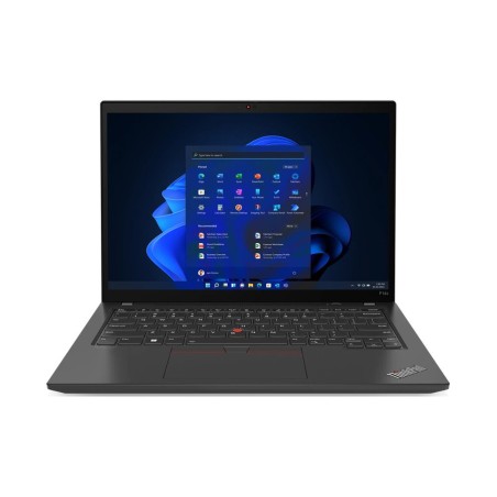 Lenovo ThinkPad P14s G3 AMD Ryzen 7 PRO 6850U, 16GB, 512GB SSD-NVMe, 14", WLAN, BT, Cam, FPR
