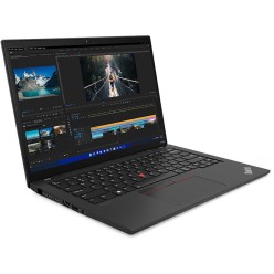 Lenovo ThinkPad P14s G3 AMD Ryzen 7 PRO 6850U, 16GB, 512GB SSD-NVMe, 14", WLAN, BT, Cam, FPR
