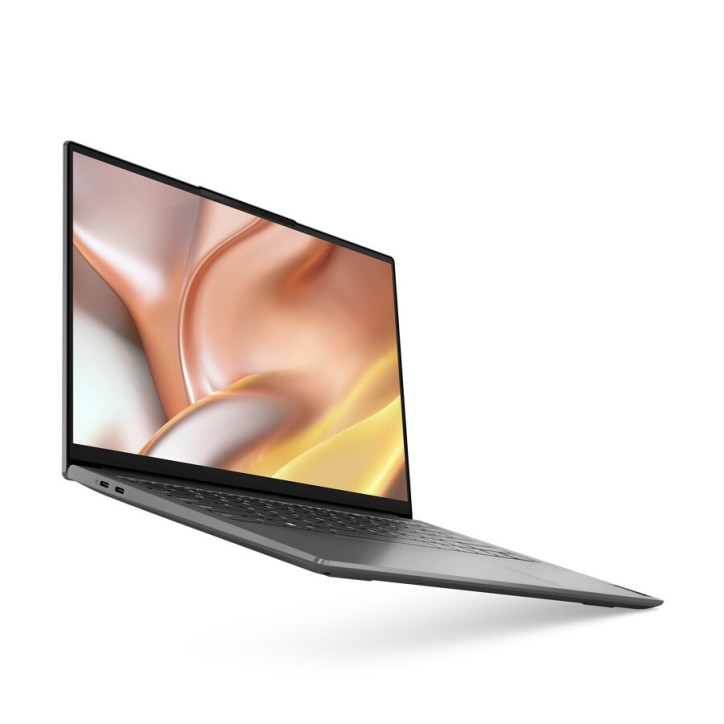 Lenovo Yoga Slim 7 ProX 14ARH7 AMD Ryzen 5 6600HS, 16GB, 512GB SSD-NVMe, 14", WLAN, BT, Cam, FPR