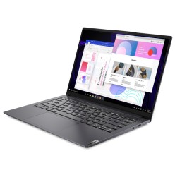 Lenovo Yoga Slim 7 ProX 14ARH7 AMD Ryzen 5 6600HS, 16GB, 512GB SSD-NVMe, 14", WLAN, BT, Cam, FPR