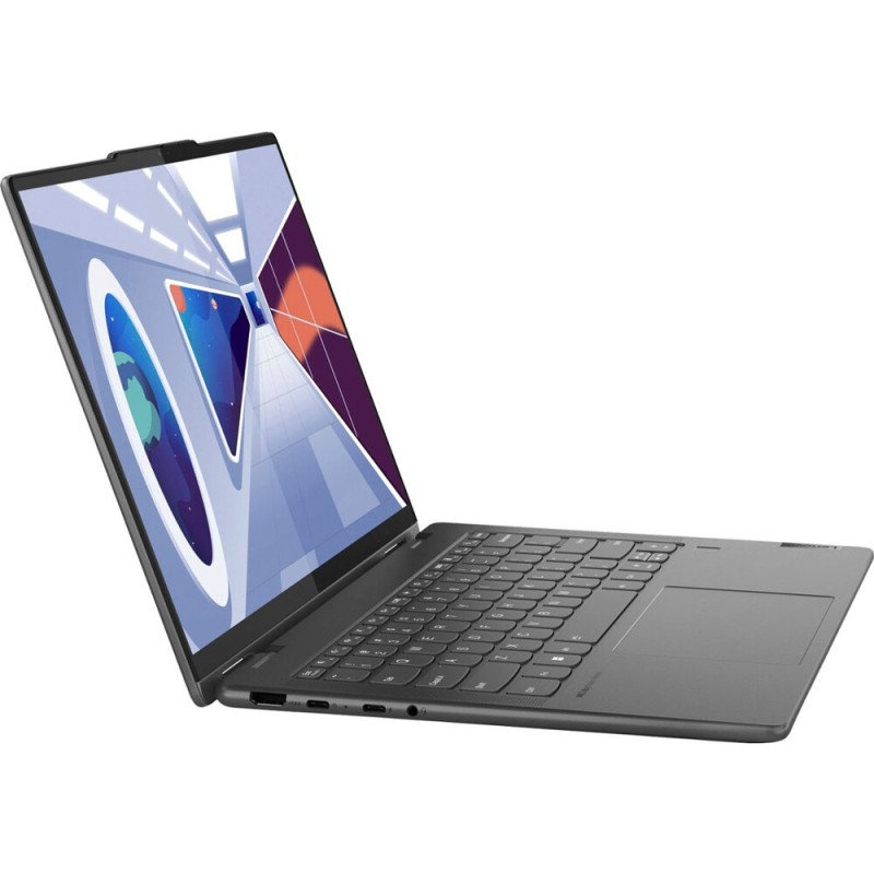 Lenovo Yoga 7 14IRL8 Intel Core i5-1340P, 8GB, 512GB SSD-NVMe, 14", WLAN, BT, Cam, FPR, TS