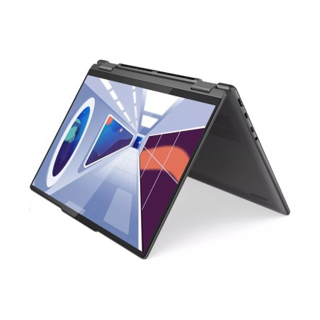 Lenovo Yoga 7 14IRL8 Intel Core i5-1340P, 8GB, 512GB SSD-NVMe, 14", WLAN, BT, Cam, FPR, TS