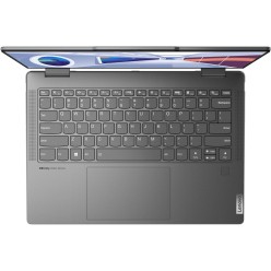 Lenovo Yoga 7 14IRL8 Intel Core i5-1340P, 8GB, 512GB SSD-NVMe, 14", WLAN, BT, Cam, FPR, TS