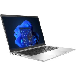 HP EliteBook 845 G9 AMD Ryzen 5 PRO 6650U, 16GB, 256GB SSD-NVMe, 14", WLAN, BT, Cam, FPR