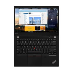 Lenovo ThinkPad T490 Intel Core i5-8365U, 16GB, 256GB SSD-NVMe, 14", WLAN, BT, Cam, FPR