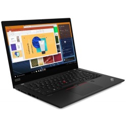 Lenovo ThinkPad X13 G1 Intel Core i7-10510U, 16GB, 512GB SSD-NVMe, 13.3", WLAN, BT, Cam, FPR