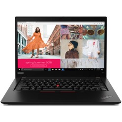 Lenovo ThinkPad X13 G1 Intel Core i7-10510U, 16GB, 512GB SSD-NVMe, 13.3", WLAN, BT, Cam, FPR