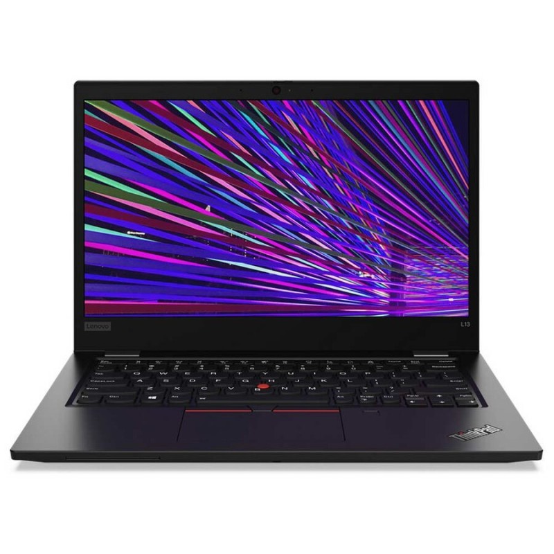 Lenovo ThinkPad L13 G2 Intel Core i5-1145G7, 8GB, 256GB SSD-NVMe, 13.3", WLAN, BT, Cam, FPR