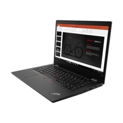 Lenovo ThinkPad L13 G2 Intel Core i5-1145G7, 8GB, 256GB SSD-NVMe, 13.3", WLAN, BT, Cam, FPR