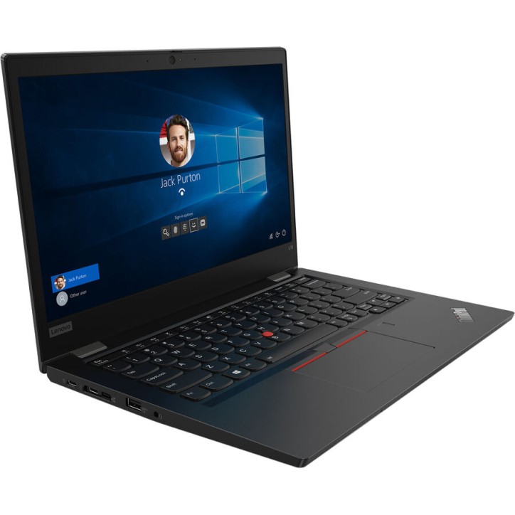 Lenovo ThinkPad L13 G2 Intel Core i5-1145G7, 8GB, 256GB SSD-NVMe, 13.3", WLAN, BT, Cam, FPR