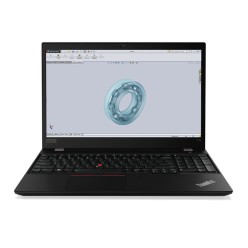 Lenovo ThinkPad P15s G2 Intel Core i5-1135G7, 8 GB, 256 GB SSD-NVMe, 15.6", WLAN, BT, Cam, FPR