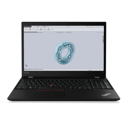 Lenovo ThinkPad P15s G2 Intel Core i5-1135G7, 8 GB, 256 GB SSD-NVMe, 15.6", WLAN, BT, Cam, FPR