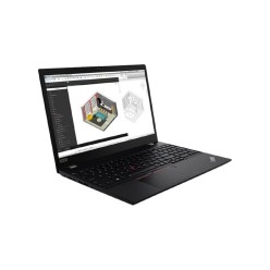 Lenovo ThinkPad P15s G2 Intel Core i5-1135G7, 8 GB, 256 GB SSD-NVMe, 15.6", WLAN, BT, Cam, FPR