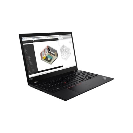 Lenovo ThinkPad P15s G2 Intel Core i5-1135G7, 8 GB, 256 GB SSD-NVMe, 15.6", WLAN, BT, Cam, FPR