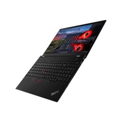 Lenovo ThinkPad P15s G2 Intel Core i5-1135G7, 8 GB, 256 GB SSD-NVMe, 15.6", WLAN, BT, Cam, FPR