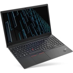 Lenovo ThinkPad E15 G3 AMD Ryzen 5 5500U, 8 GB, 512 GB SSD-NVMe, 15.6", WLAN, BT, Cam, FPR