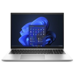 HP EliteBook 865 G9 AMD Ryzen 5 PRO 6650U, 16GB, 256GB SSD-NVMe, 16", WLAN, BT, Cam, FPR