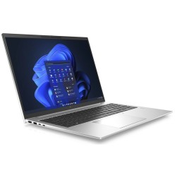 HP EliteBook 865 G9 AMD Ryzen 5 PRO 6650U, 16GB, 256GB SSD-NVMe, 16", WLAN, BT, Cam, FPR