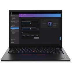 Lenovo ThinkPad L13 G5 Intel Core Ultra 7 155U, 16GB, 1TB SSD-NVMe, 13.3", WLAN, BT, Cam, FPR, TS