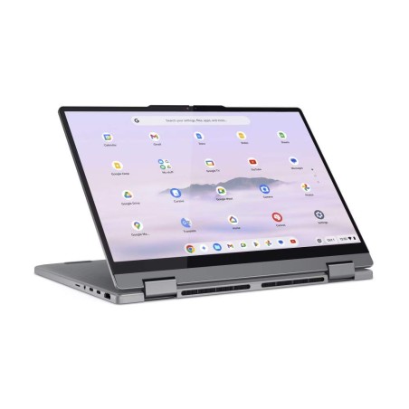 Lenovo Chromebook 2en1 14IRU10 Intel Core 3 N355, 8GB, 256GB SSD-NVMe, 14", WLAN, BT, Cam, TS