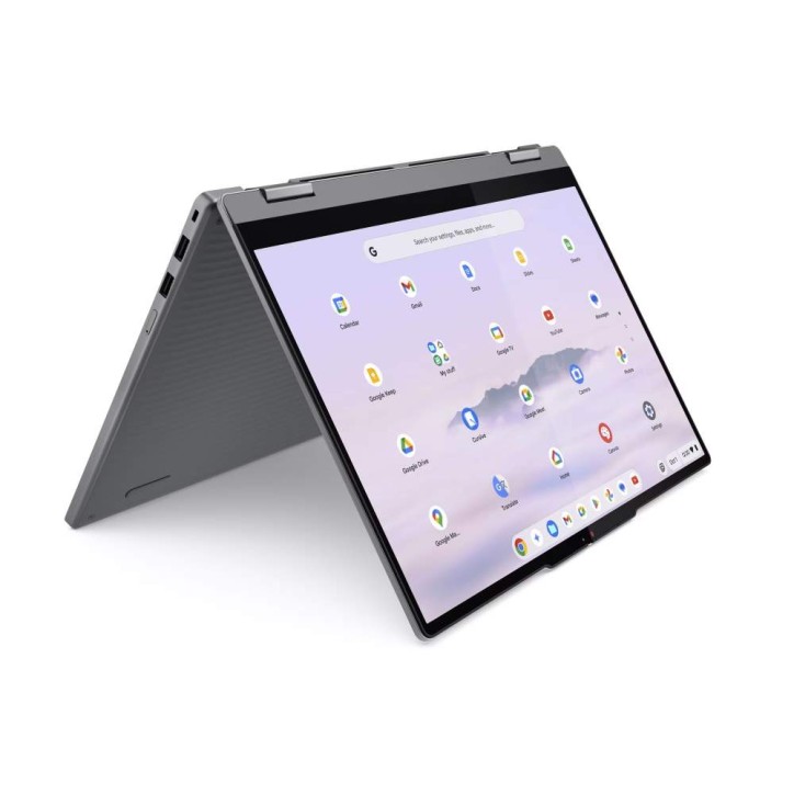 Lenovo Chromebook 2in1 14IRU10 Intel Core 3 N355, 8GB, 256GB SSD-NVMe, 14", WLAN, BT, Cam, TS