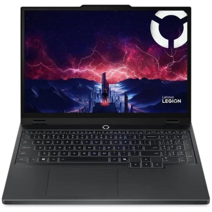 Lenovo Legion 5 15AHP10 AMD Ryzen 7 260, 16GB, 1TB SSD-NVMe, 15", WLAN, BT