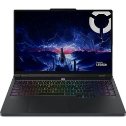 Lenovo Legion Pro 5 16IRX10 Intel Core i9-14900HX, 16GB, 1TB SSD-NVMe, 16", WLAN, BT, Cam