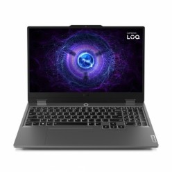 Lenovo LOQ 15IRX11 Intel Core i5-13450HX, 16GB, 512GB SSD-NVMe, 15.6", WLAN, BT, Cam