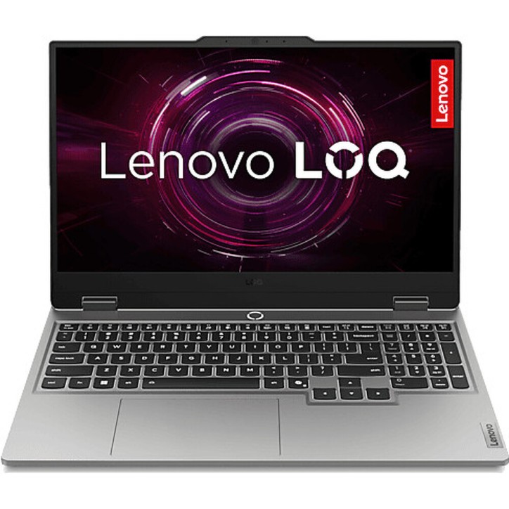 Lenovo LOQ 15AHP10 AMD Ryzen 7 250, 16GB, 1TB SSD-NVMe, 15", WLAN, BT