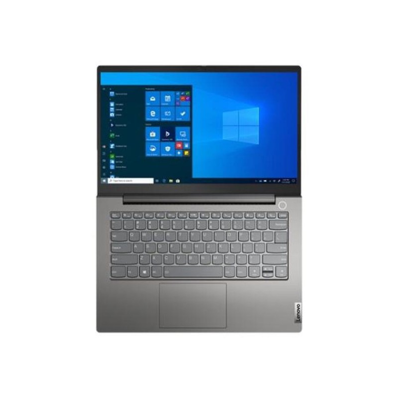 Lenovo ThinkBook 14 G3 ACL AMD Ryzen 5 5500U, 8GB, 512GB SSD-NVMe, 14", WLAN, BT, Cam, FPR
