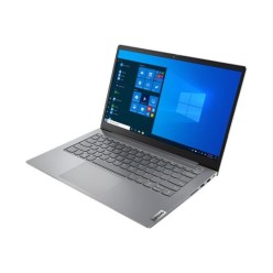 Lenovo ThinkBook 14 G3 ACL AMD Ryzen 5 5500U, 8GB, 512GB SSD-NVMe, 14", WLAN, BT, Cam, FPR