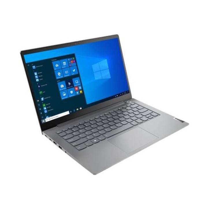 Lenovo ThinkBook 14 G3 ACL AMD Ryzen 5 5500U, 8GB, 512GB SSD-NVMe, 14", WLAN, BT, Cam, FPR Lenovo ThinkBook 14 G3 ACL AMD Ryzen 5 5500U, 8GB, 512GB SSD-NVMe, 14", WLAN, BT, Cam, FPR