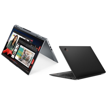 Lenovo ThinkPad X1 Yoga G8 Intel Core i5-1335U, 16GB, 512GB SSD-NVMe, 14", WLAN, BT, Cam, FPR, TS
