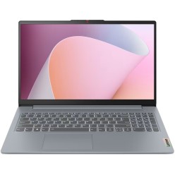 Lenovo IdeaPad Slim 3 15ABR8 AMD Ryzen 5 5625U, 16GB, 512GB SSD-NVMe, 15.6", WLAN, BT, Cam
