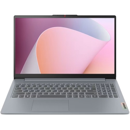 Lenovo IdeaPad Slim 3 15ABR8 AMD Ryzen 5 5625U, 16GB, 512GB SSD-NVMe, 15.6", WLAN, BT, Cam