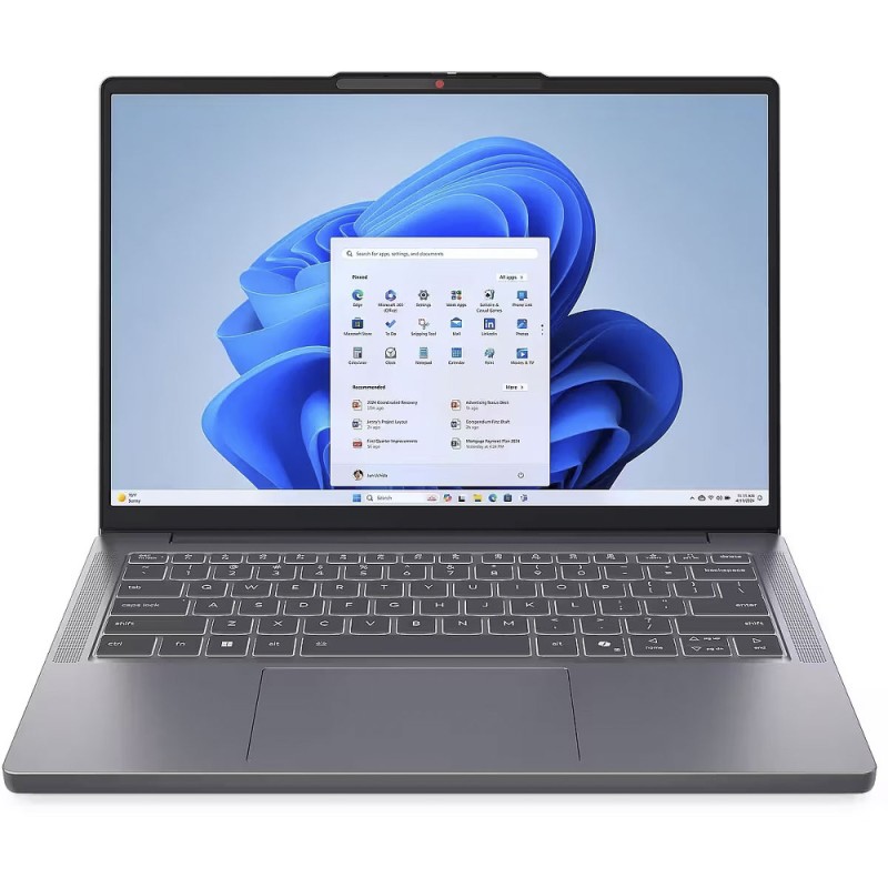 Lenovo IdeaPad Slim 3 14ARP10 AMD Ryzen 7 7735HS, 16GB, 512GB SSD-NVMe, 14", WLAN, BT, Cam